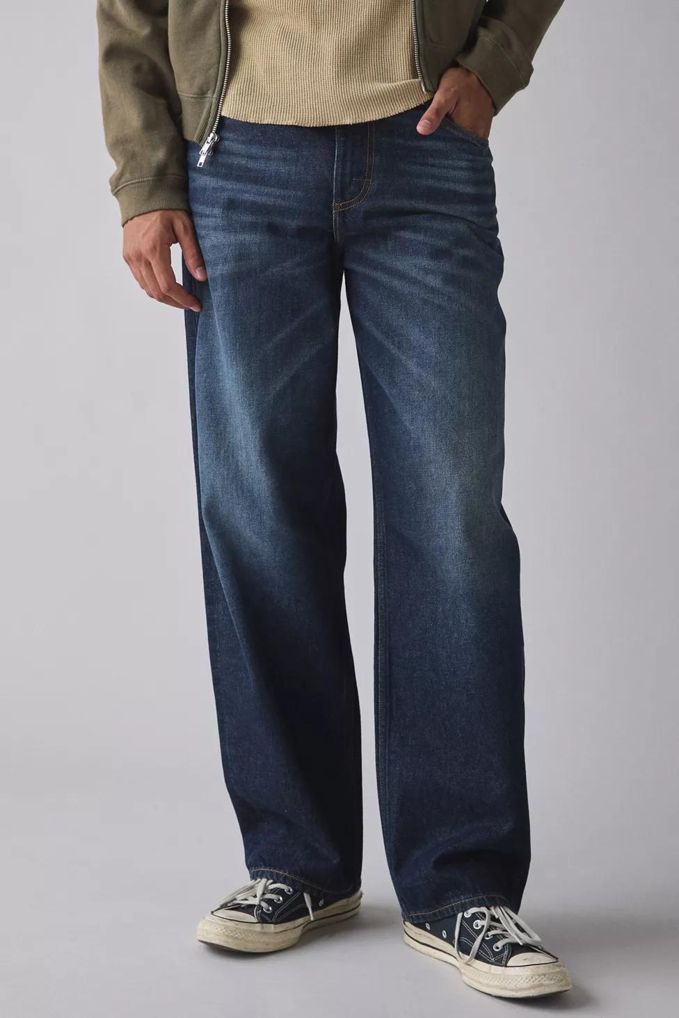 Lee Baggy Fit Jean by LEE JEANS