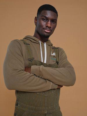 Lee® x Crayola® Limited Edition Colors Hoodie | Men's Tops & Tees | Lee® by LEE JEANS