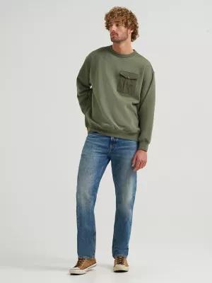 Men's 100% Cotton West Straight Jean | Men's Jeans | Lee® | Shipping to Canada by LEE JEANS