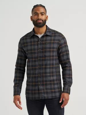 Men's All Purpose Button Down Shirt | Men's Tops & Tees | Lee® by LEE JEANS
