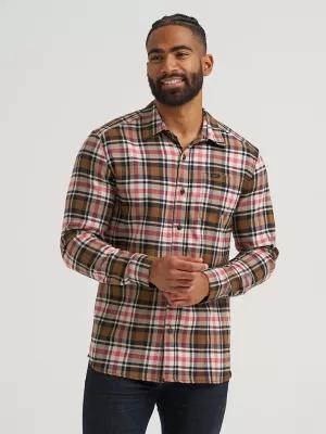 Men's All Purpose Button Down Shirt | Men's Tops & Tees | Lee® | Shipping to Canada by LEE JEANS