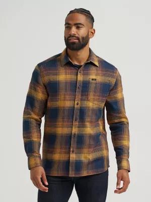 Men's All Purpose Button Down Shirt | Men's Tops & Tees | Lee® | Shipping to Canada by LEE JEANS