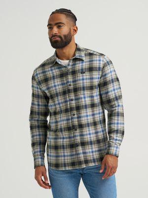 Men's All Purpose Button Down Shirt | Men's Tops & Tees | Lee® | Shipping to Canada by LEE JEANS