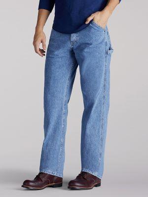 Men's Carpenter Jeans | Men’s Cargo Jeans | Lee® by LEE JEANS