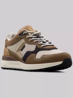 Men's Damien Low-Top Sneaker | Men's Shoes | Lee® by LEE JEANS