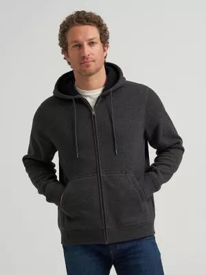 Men's Drop Needle Sherpa Lined Jacket | Men's Jackets & Outerwear | Lee® by LEE JEANS