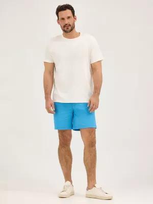 Men's Extreme Motion 7" Flat Front Short | Men's Shorts | Lee® | Shipping to Canada by LEE JEANS