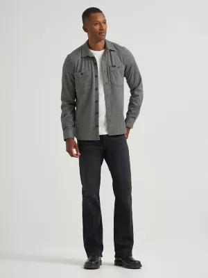 Men's Extreme Motion Bootcut Jean | Men's MEN | Lee® by LEE JEANS