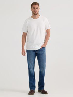 Men's Extreme Motion Bootcut Jean | Men's MEN | Lee® | Shipping to Canada by LEE JEANS