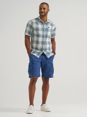 Men's Extreme Motion Carolina Cargo Short | Men's Shorts | Lee® by LEE JEANS