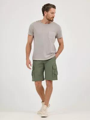 Men's Extreme Motion Carolina Ripstop Cargo Short | Men's Shorts | Lee® by LEE JEANS