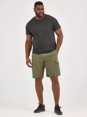 Men's Extreme Motion Crossroad Short (Big & Tall) | Men's Shorts | Lee® by LEE JEANS