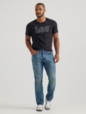 Men's Extreme Motion MVP Athletic Tapered Leg Jean | Men's Jeans | Lee® by LEE JEANS