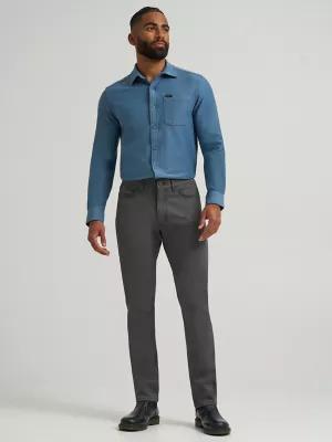 Men's Extreme Motion MVP Crosstown Pant | Men's Pants | Lee® | Shipping to Canada by LEE JEANS