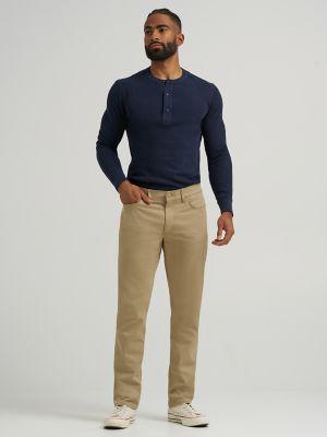 Men's Extreme Motion MVP Crosstown Pant | Men's Pants | Lee® | Shipping to Canada by LEE JEANS