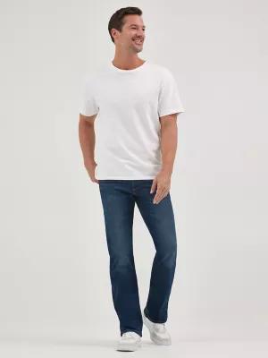 Men's Extreme Motion MVP Regular Bootcut Jean | Men's Jeans | Lee® | Shipping to Canada by LEE JEANS