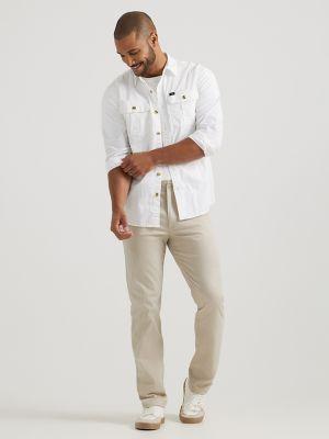 Men's Extreme Motion MVP Slim Fit Performance Pant | Men's Pants | Lee® | Shipping to Canada by LEE JEANS