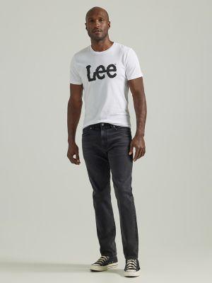 Men's Extreme Motion MVP Slim Straight Jean | Men's Jeans | Lee® by LEE JEANS