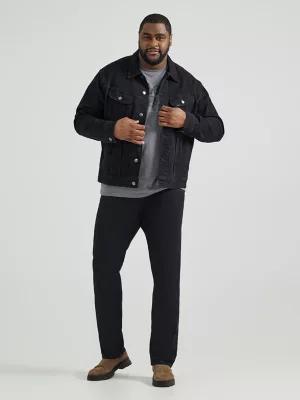 Men's Extreme Motion MVP Straight Fit Tapered Jean (Big & Tall) | Men's Jeans | Lee® by LEE JEANS