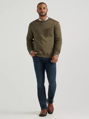 Men's Extreme Motion MVP Straight Fit Tapered Jean | Men's Jeans | Lee® | Shipping to Canada by LEE JEANS