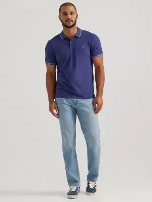 Men's Extreme Motion Regular Fit Straight Leg Jean | Men's Jeans | Lee® by LEE JEANS