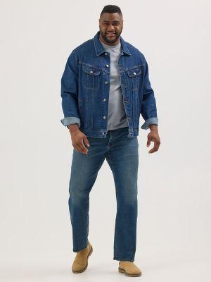 Men's Extreme Motion Relaxed Jean (Big & Tall) | Men's Jeans | Lee® | Shipping to Canada by LEE JEANS