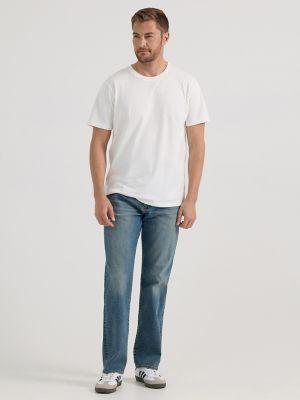 Men's Extreme Motion Relaxed Straight Jean | Men's Jeans | Lee® by LEE JEANS