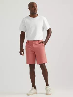 Men’s Extreme Motion Short | Khaki Cargo Shorts| Lee® by LEE JEANS