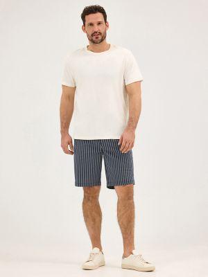 Men’s Extreme Motion Short | Khaki Cargo Shorts| Lee® by LEE JEANS