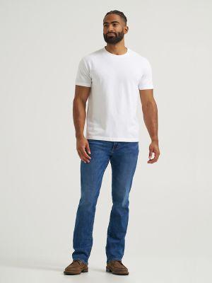 Men's Extreme Motion Slim Bootcut Jean | Men's Jeans | Lee® | Shipping to Canada by LEE JEANS