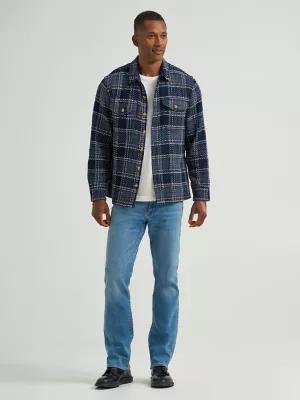 Men's Extreme Motion Slim Bootcut Jean | Men's Jeans | Lee® | Shipping to Canada by LEE JEANS