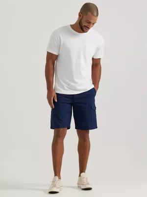 Men's Extreme Motion Swope Cargo Short | Men's Shorts | Lee® by LEE JEANS