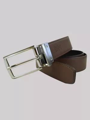 Men's Feather Edge Reversible Belt | Men's Luggage & Accessories | Lee® by LEE JEANS