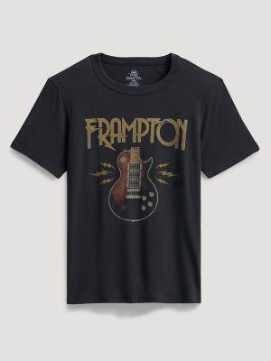 Men's Frampton Graphic Tee | Men's Tops & Tees | Lee® | Shipping to Canada by LEE JEANS