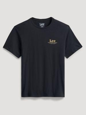 Men's H.D. Lee Mercantile Company Graphic Tee | Men's Tops & Tees | Lee® by LEE JEANS