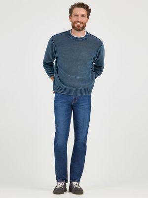 Men's Heritage Denim MVP Relaxed Straight Jean | Men's Jeans | Lee® by LEE JEANS