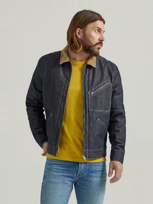 Men's Lee 101 91B Jacket | Men's Jackets & Outerwear | Lee® | Shipping to Canada by LEE JEANS