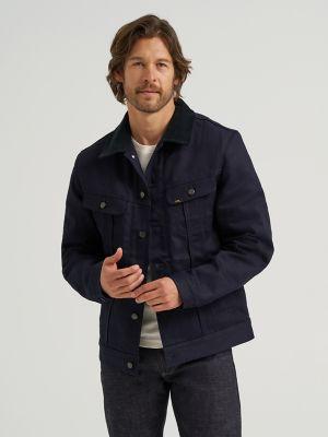 Men's Lee 101™ Jean Jacket | Storm Rider Jackets | Lee® by LEE JEANS