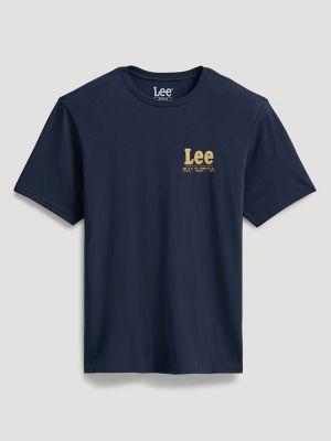 Men's Lee For Every Job Graphic Tee | Men's Tops & Tees | Lee® | Shipping to Canada by LEE JEANS