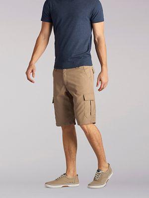 Men’s Lee Performance Cargo Short (Big & Tall) | Men's Shorts | Lee® by LEE JEANS