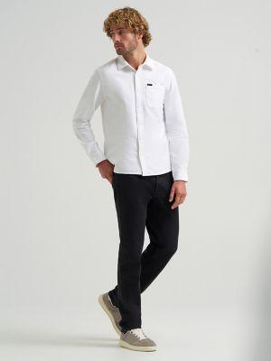Men's Lee® X Move Regular Fit Jean | Men's Jeans | Lee® | Shipping to Canada by LEE JEANS