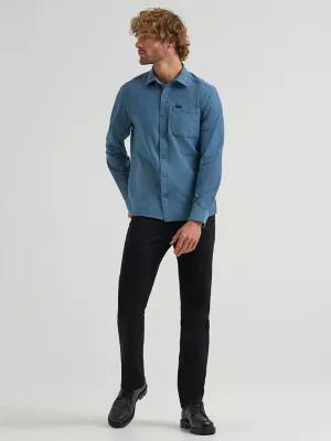 Men's Lee® X Move Slim Fit Jean | Men's MEN | Lee® | Shipping to Canada by LEE JEANS