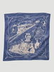 Men's Lee® x Nigel Cabourn 101 Bandana by LEE JEANS Men's Lee® x Nigel Cabourn 101 Bandana by LEE JEANS