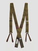 Men's Lee® x Nigel Cabourn Suspenders by LEE JEANS Men's Lee® x Nigel Cabourn Suspenders by LEE JEANS