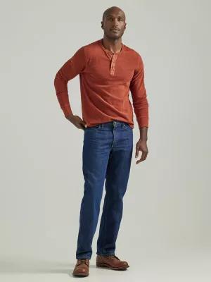 Men's Legendary 100% Cotton Bootcut Jean | Men's Jeans | Lee® | Shipping to Canada by LEE JEANS