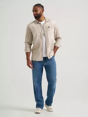 Men's Legendary Loose Fit Jean | Men's Jeans | Lee® by LEE JEANS