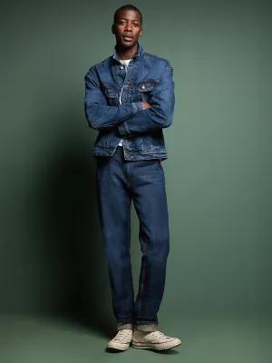Men's Legendary Relaxed Straight Jean | Men's Jeans | Lee® | Shipping to Canada by LEE JEANS