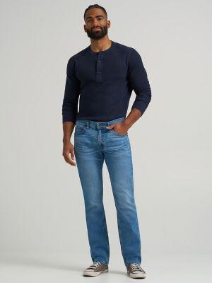 Men's Legendary Slim Straight Jean | Lee® by LEE JEANS