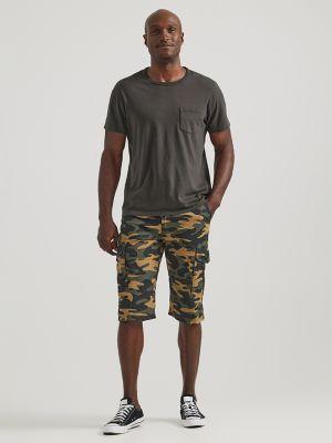 Men's Legendary Sur Cargo Short | Men's Shorts | Lee® | Shipping to Canada by LEE JEANS