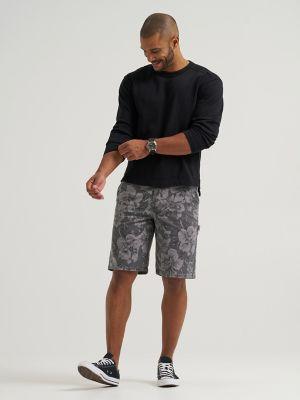 Men's Legendary Workwear Carpenter Short | Men's Shorts | Lee® | Shipping to Canada by LEE JEANS